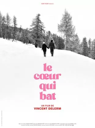 Affiche du film Le Cœur qui bat