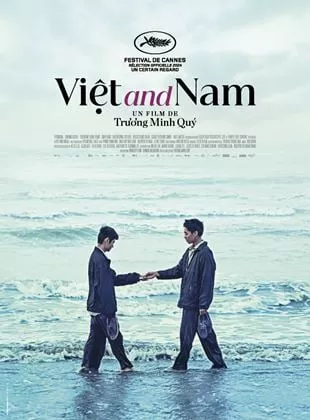 Affiche du film Viêt and Nam