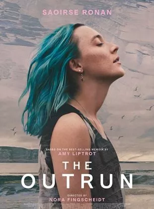 Affiche du film The Outrun