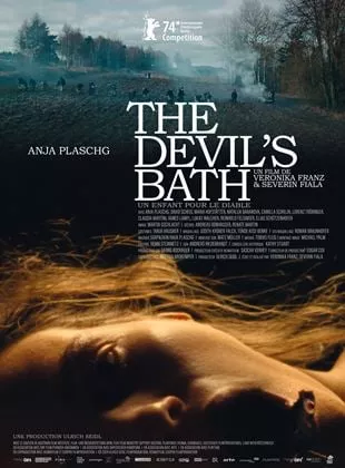 Affiche du film The Devil's Bath