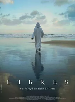 Affiche du film Libres