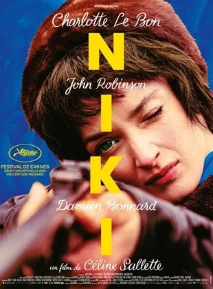 Affiche du film Niki