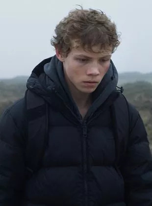 Affiche du film Pas un mot