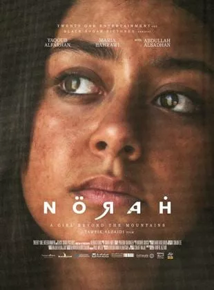 Affiche du film Norah
