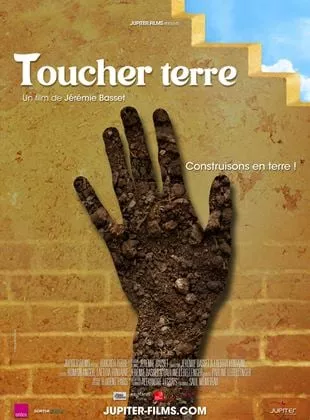 Affiche du film Toucher terre
