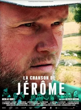 Affiche du film La Chanson de Jérôme