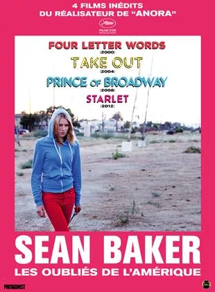 Affiche du film Four Letter Words