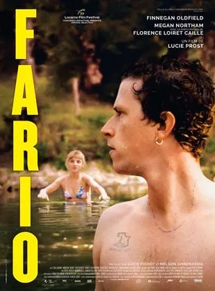 Affiche du film Fario