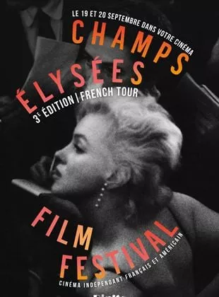 Affiche du film Programme court métrage américain