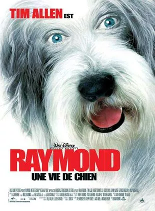 Affiche du film Raymond