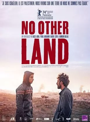 No Other Land No Other Land