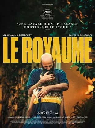 Le Royaume Le Royaume