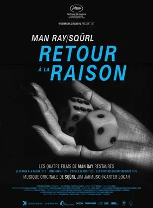 Affiche du film Retour à la raison