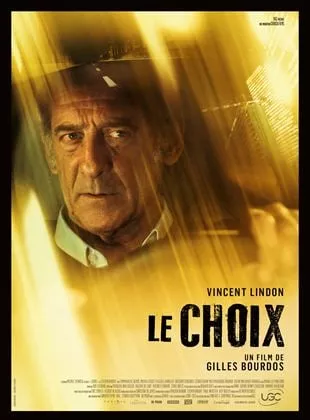 Affiche du film Le Choix