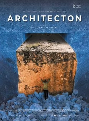 Affiche du film Architecton