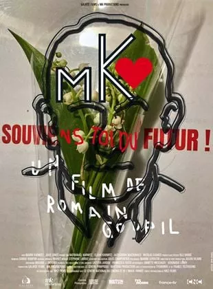 Affiche du film Souviens toi du futur !