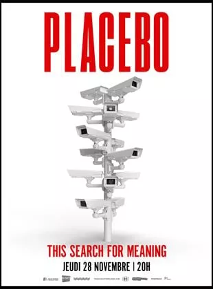 Affiche du film Placebo : This Search For Meaning