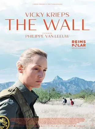 Affiche du film The Wall