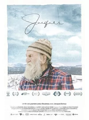 Affiche du film Jacques