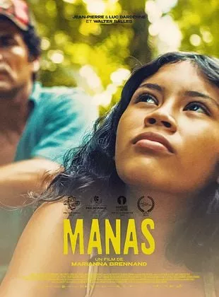 Manas Manas