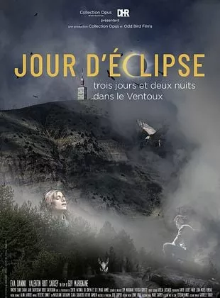 Jour d'éclipse