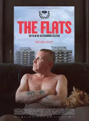 Affiche du film The Flats