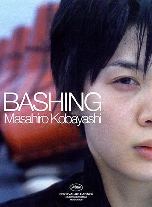 Affiche du film Bashing
