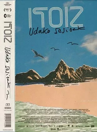 Affiche du film ITOIZ, Summer Sessions