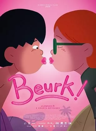 Beurk ! Beurk !