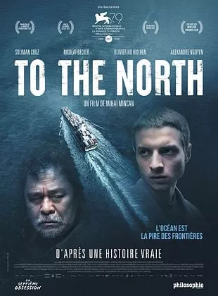 Affiche du film To the North