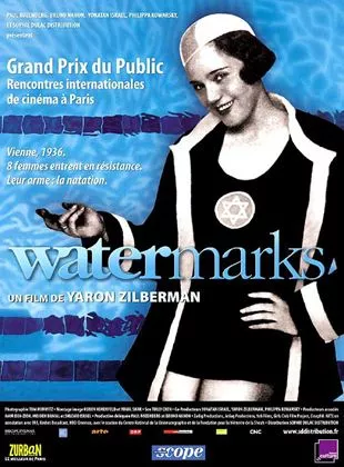 Affiche du film Watermarks