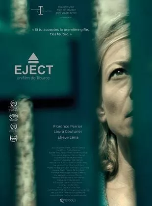 Affiche du film Eject