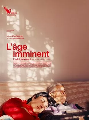 Affiche du film L'Âge imminent