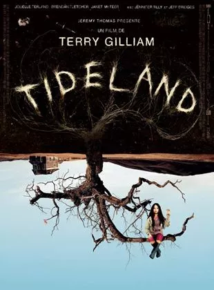 Affiche du film Tideland