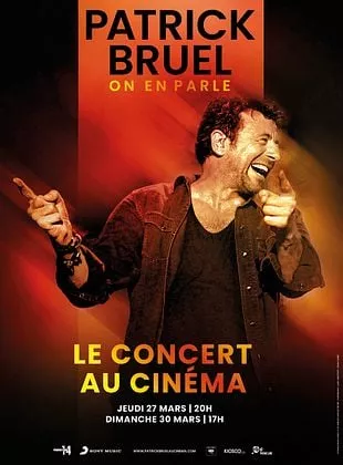 Affiche du film 