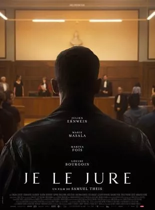 Je le jure