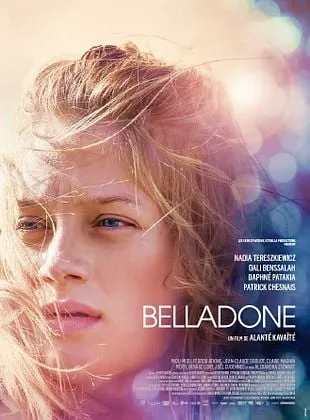 Affiche du film Belladone