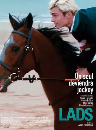 Affiche du film Lads