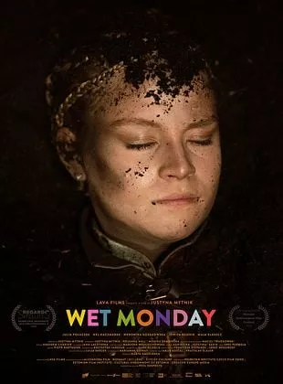 Affiche du film Wet Monday