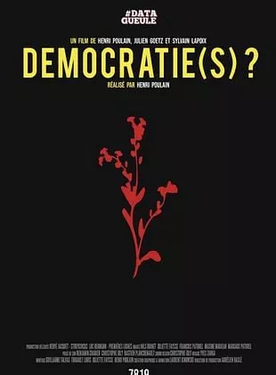 Affiche du film Démocratie(s) ?