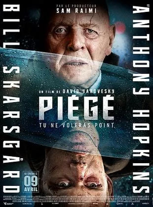 Piégé Piégé