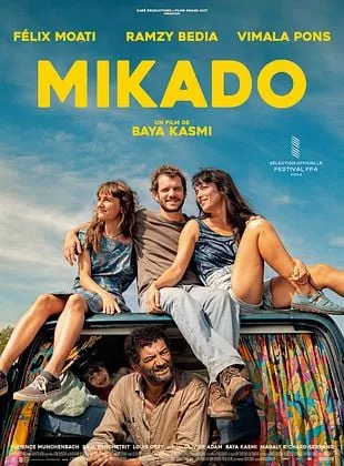 Mikado Mikado