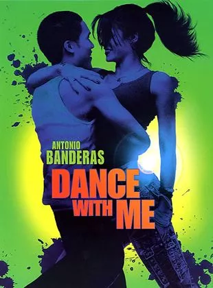 Affiche du film Dance with me