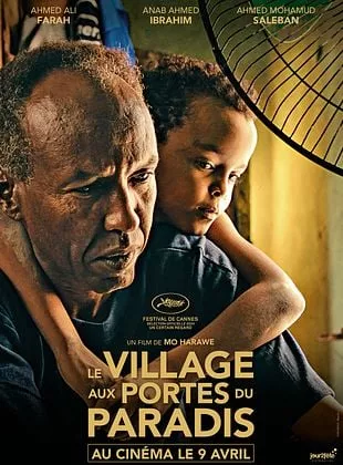 Le Village aux portes du paradis Le Village aux portes du paradis