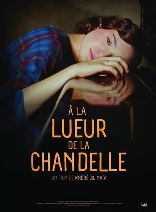 A la lueur de la chandelle A la lueur de la chandelle