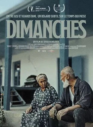 Dimanches Dimanches
