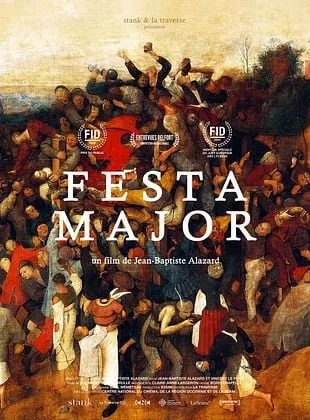 Festa Major Festa Major
