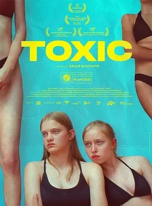 Toxic Toxic