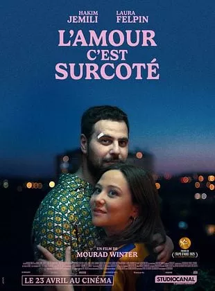 L'Amour c'est surcoté L'Amour c'est surcoté