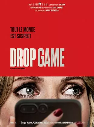 Drop Game Drop Game